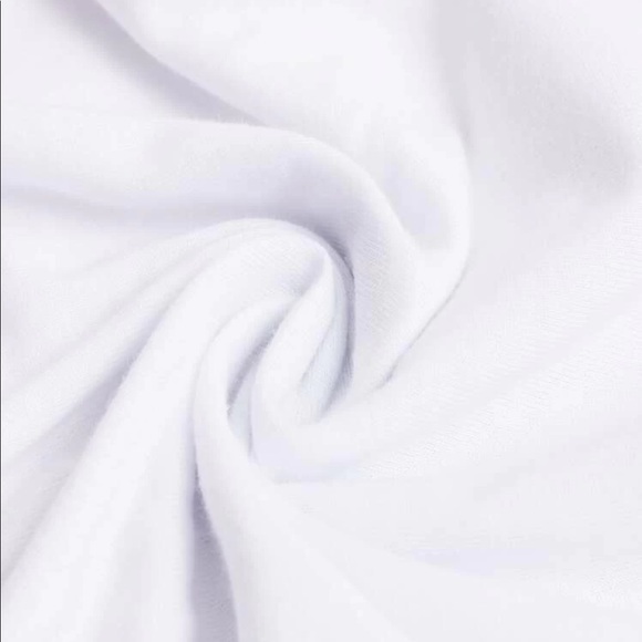 🆕 XL Heart & Slogan Graphic Tee - Picture 5 of 7